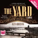 The Yard Audiobook