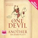 As One Devil to Another Audiobook