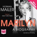 Marilyn: A Biography Audiobook