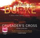 Crusader's Cross Audiobook