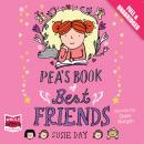 Pea's Book of Best Friends Audiobook