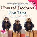 Zoo Time Audiobook
