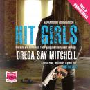 Hit Girls Audiobook