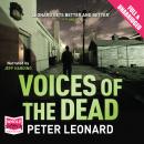 Voices of the Dead Audiobook