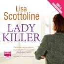 Lady Killer Audiobook