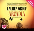 Arcadia Audiobook