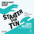 Starter for Ten Audiobook