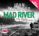 Mad River Audiobook