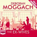 The Ex-Wives Audiobook