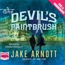 The Devil's Paintbrush Audiobook