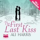 The First Last Kiss Audiobook