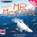Mr McCool Audiobook