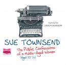 Public Confessions of a Middle Aged Woman Audiobook