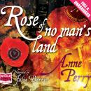 Rose of No Man's Land Audiobook