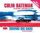 Driving Big Davie Audiobook