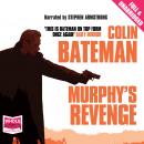 Murphy's Revenge Audiobook