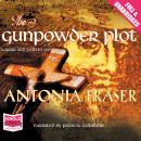 The Gunpowder Plot Audiobook