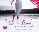 The Love Book Audiobook