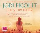 The Storyteller Audiobook