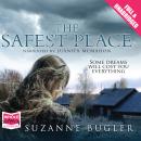 The Safest Place Audiobook