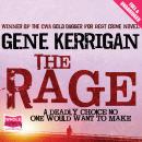 The Rage Audiobook