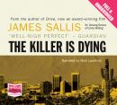 The Killer is Dying Audiobook