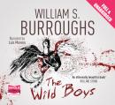 Wild Boys, William S. Burroughs