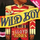 Wild Boy Audiobook