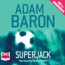 Superjack Audiobook