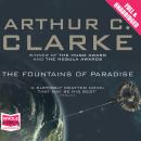 The Fountains of Paradise Audiobook
