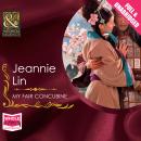 My Fair Concubine Audiobook