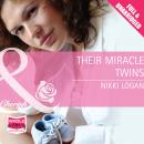 Their Miracle Twins Audiobook