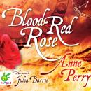 Blood Red Rose Audiobook