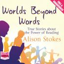 Worlds Beyond Words Audiobook