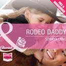 Rodeo Daddy Audiobook