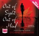 Out of Sight Out of Mind Audiobook