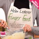 Finger Food Audiobook