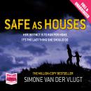 Safe as Houses Audiobook