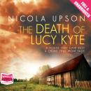 The Death of Lucy Kyte Audiobook