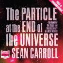 The Particle at the End of the Universe Audiobook