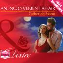 An Inconvenient Affair Audiobook