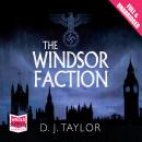 The Windsor Faction Audiobook