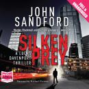 Silken Prey Audiobook