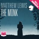 The Monk Audiobook