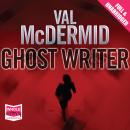 Ghost Writer Audiobook