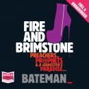 Fire and Brimstone Audiobook