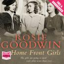 Home Front Girls, Rosie Goodwin