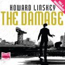 The Damage Audiobook