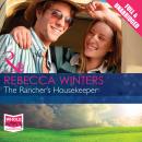 The Rancher's Housekeeper Audiobook