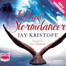 The Last Stormdancer Audiobook